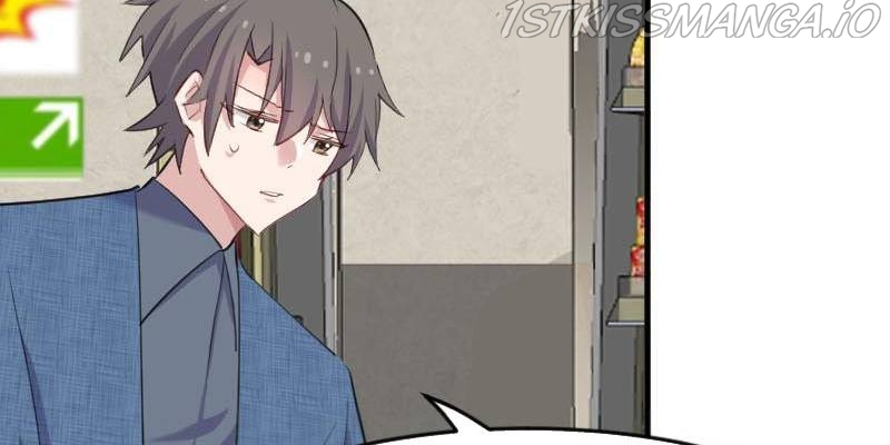 Help, my boyfriend is a ghost! Chapter 102 - page 15