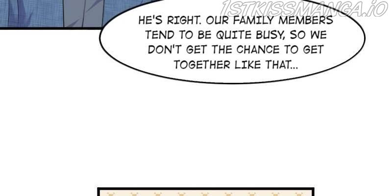 Help, my boyfriend is a ghost! Chapter 102 - page 16