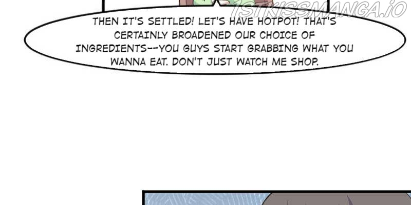 Help, my boyfriend is a ghost! Chapter 102 - page 18