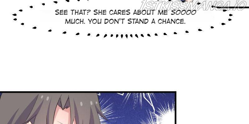 Help, my boyfriend is a ghost! Chapter 102 - page 20