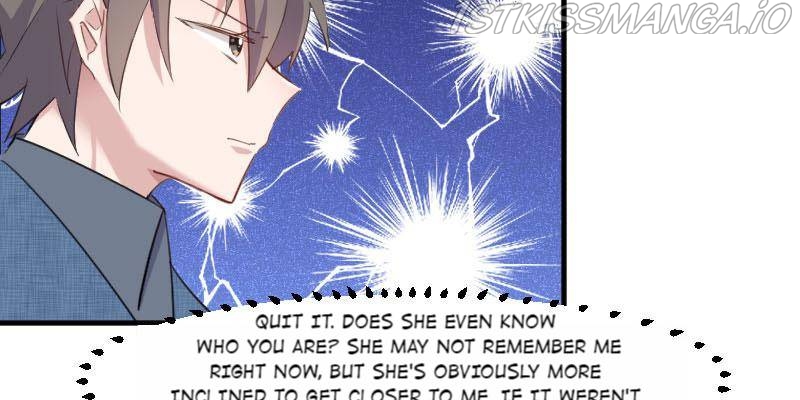 Help, my boyfriend is a ghost! Chapter 102 - page 21