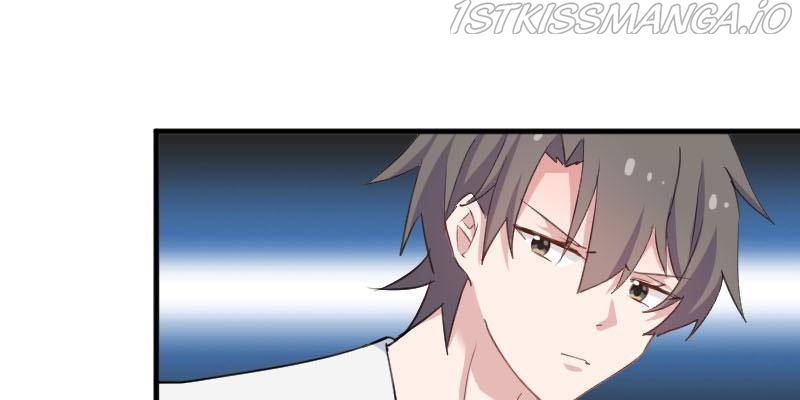 Help, my boyfriend is a ghost! Chapter 102 - page 28