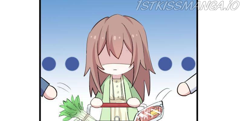 Help, my boyfriend is a ghost! Chapter 102 - page 30