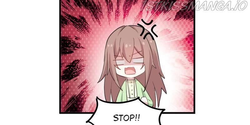Help, my boyfriend is a ghost! Chapter 102 - page 32