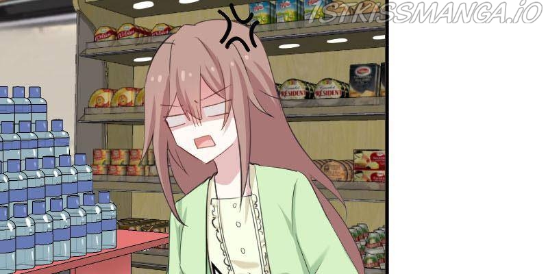 Help, my boyfriend is a ghost! Chapter 102 - page 34