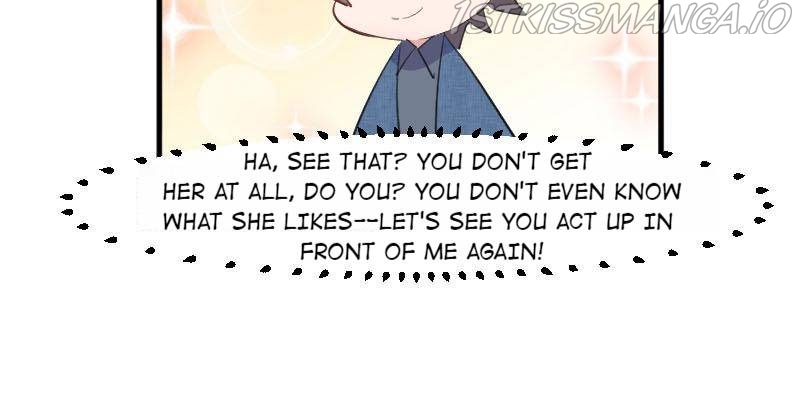 Help, my boyfriend is a ghost! Chapter 102 - page 42