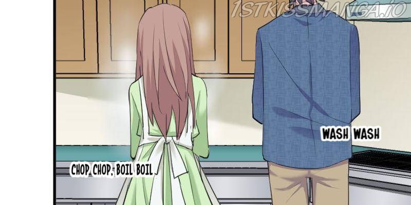 Help, my boyfriend is a ghost! Chapter 102 - page 46
