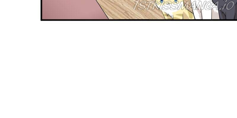 Help, my boyfriend is a ghost! Chapter 102 - page 51