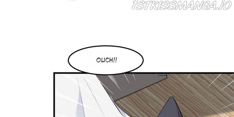 Help, my boyfriend is a ghost! Chapter 102 - page 59