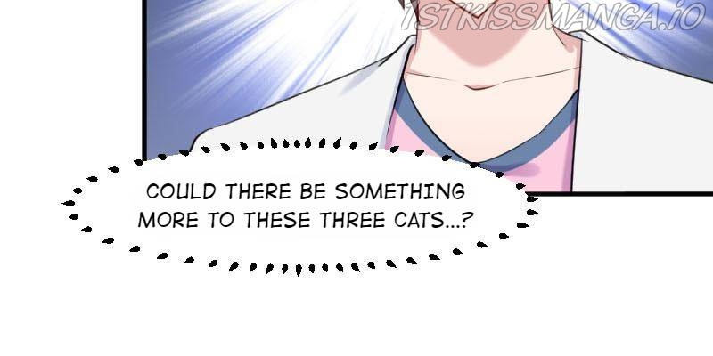 Help, my boyfriend is a ghost! Chapter 102 - page 72