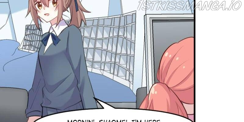Help, my boyfriend is a ghost! Chapter 103 - page 10