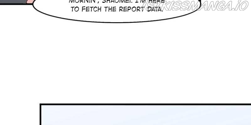 Help, my boyfriend is a ghost! Chapter 103 - page 11