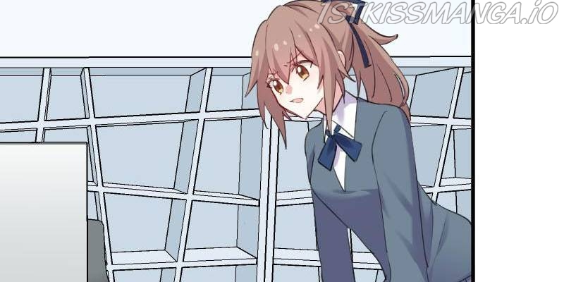 Help, my boyfriend is a ghost! Chapter 103 - page 15