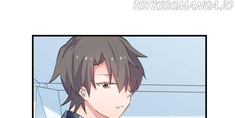 Help, my boyfriend is a ghost! Chapter 103 - page 42