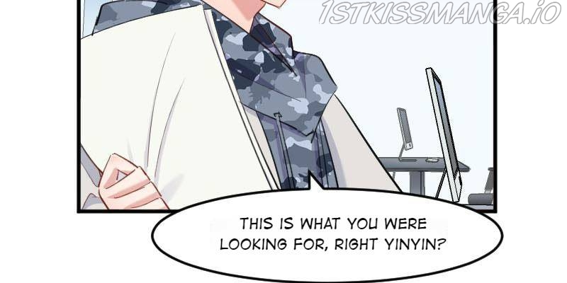 Help, my boyfriend is a ghost! Chapter 103 - page 43