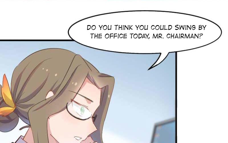 Help, my boyfriend is a ghost! Chapter 55 - page 2