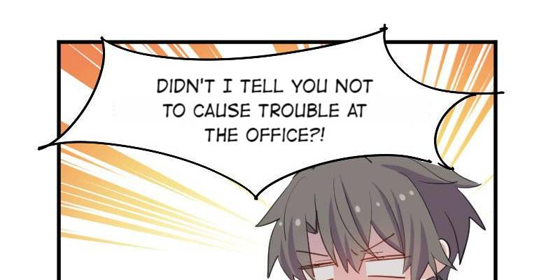 Help, my boyfriend is a ghost! Chapter 104 - page 10