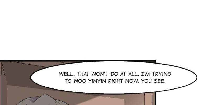 Help, my boyfriend is a ghost! Chapter 104 - page 12