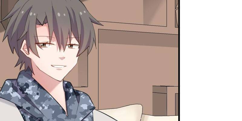 Help, my boyfriend is a ghost! Chapter 104 - page 13