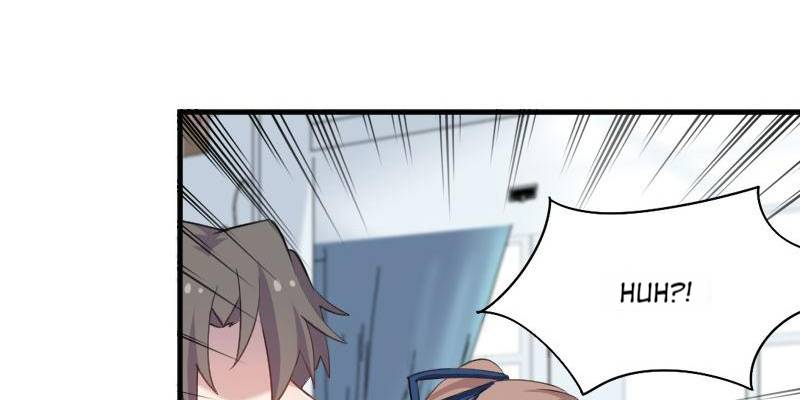 Help, my boyfriend is a ghost! Chapter 104 - page 15