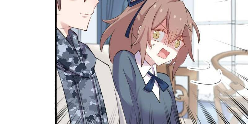 Help, my boyfriend is a ghost! Chapter 104 - page 16