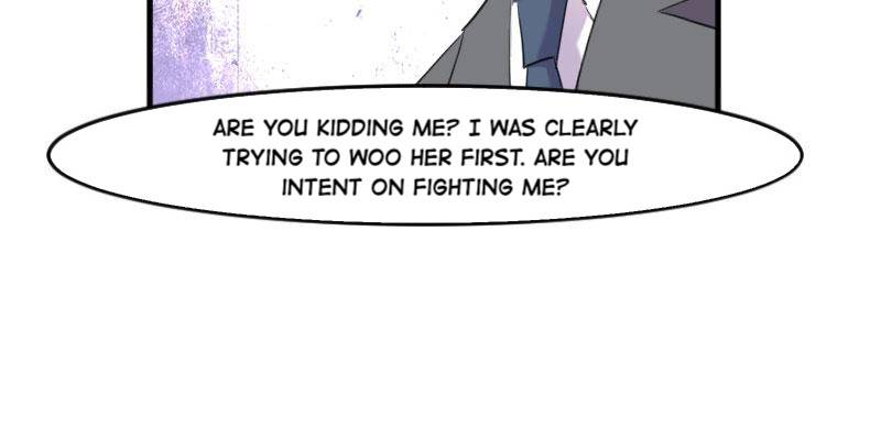 Help, my boyfriend is a ghost! Chapter 104 - page 19