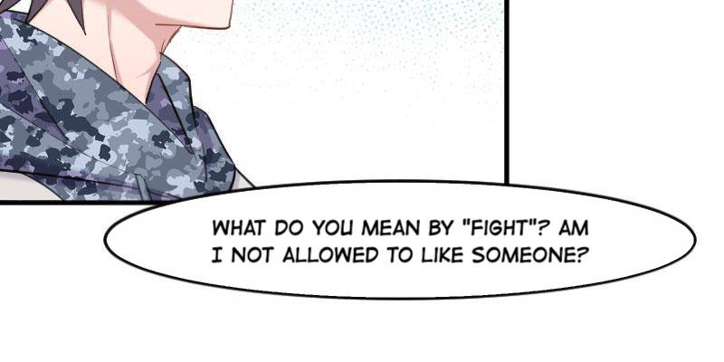 Help, my boyfriend is a ghost! Chapter 104 - page 21