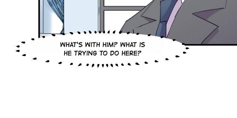 Help, my boyfriend is a ghost! Chapter 104 - page 24