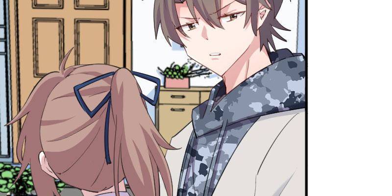 Help, my boyfriend is a ghost! Chapter 104 - page 28