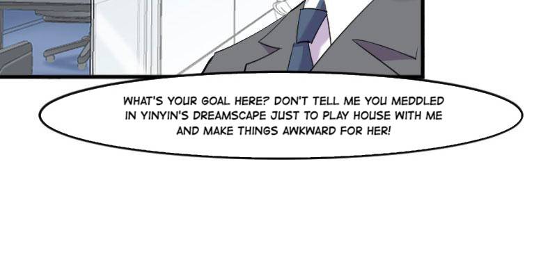 Help, my boyfriend is a ghost! Chapter 104 - page 40