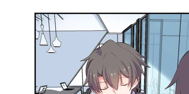 Help, my boyfriend is a ghost! Chapter 104 - page 41