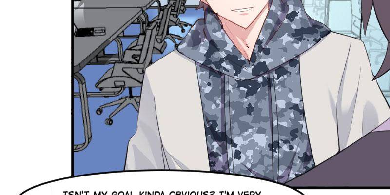 Help, my boyfriend is a ghost! Chapter 104 - page 42