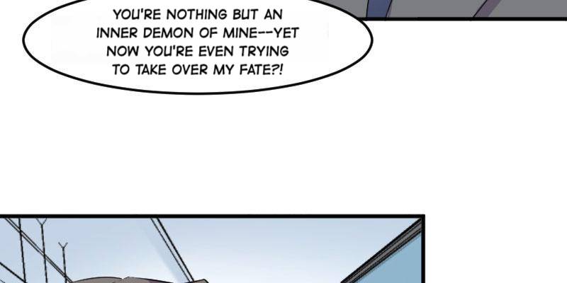 Help, my boyfriend is a ghost! Chapter 104 - page 49