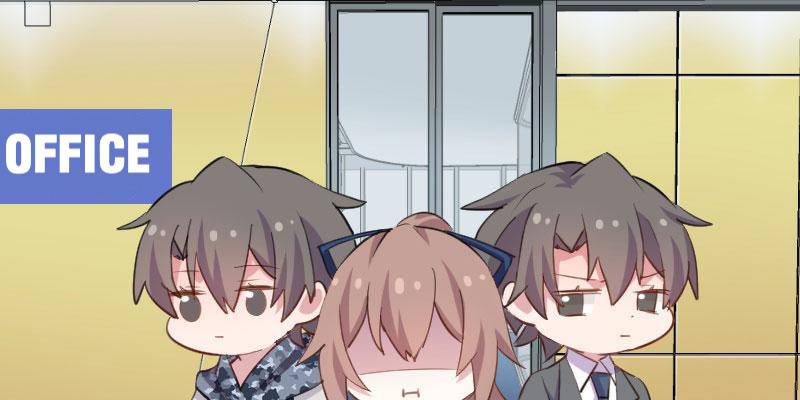 Help, my boyfriend is a ghost! Chapter 104 - page 66