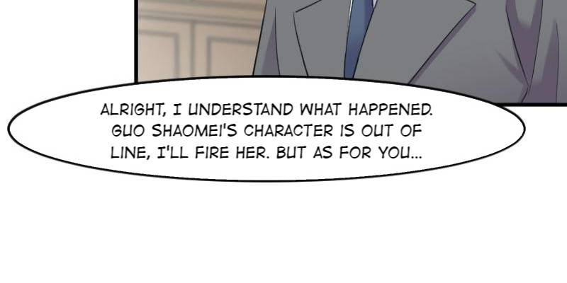 Help, my boyfriend is a ghost! Chapter 104 - page 9