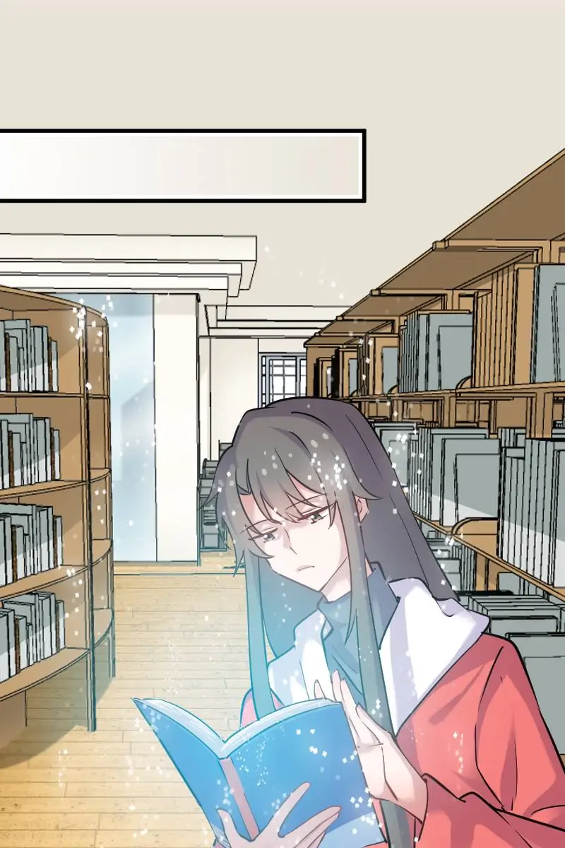 Help, my boyfriend is a ghost! Chapter 126 - page 1