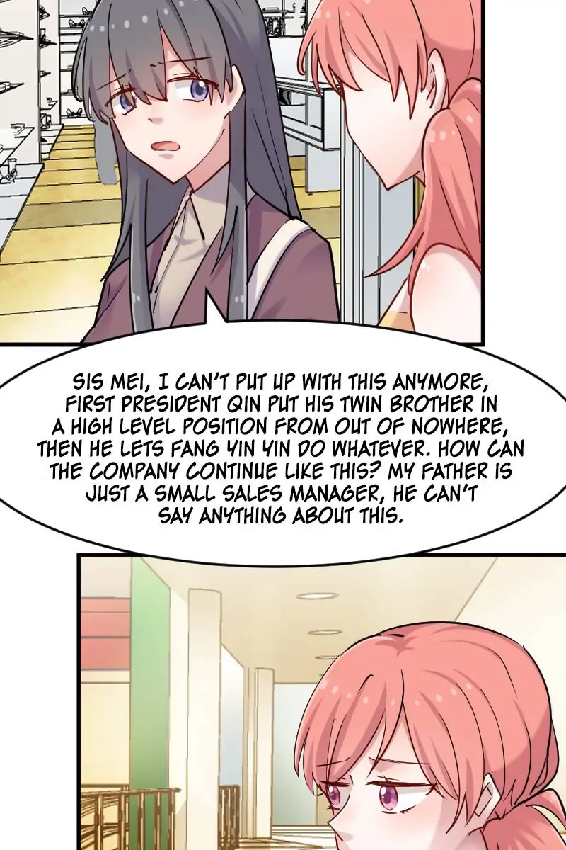 Help, my boyfriend is a ghost! Chapter 126 - page 10