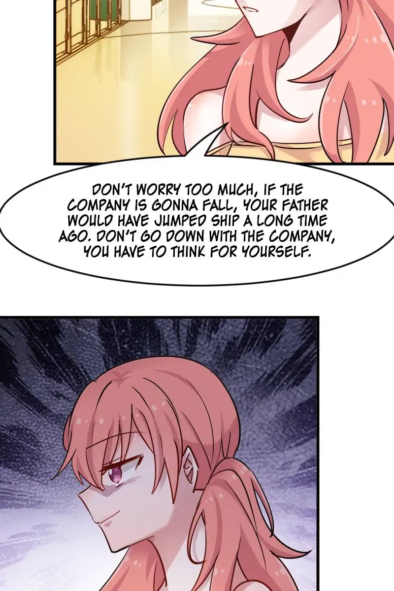 Help, my boyfriend is a ghost! Chapter 126 - page 11
