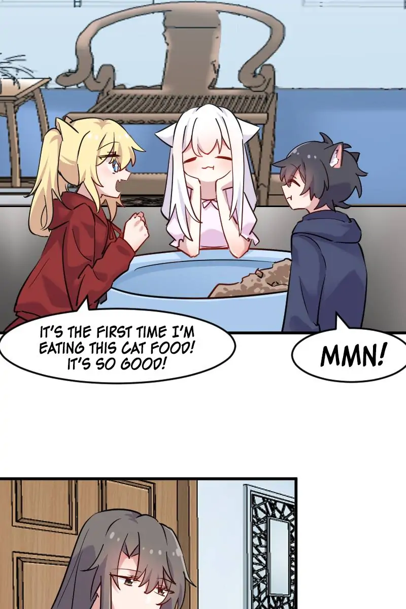 Help, my boyfriend is a ghost! Chapter 126 - page 13