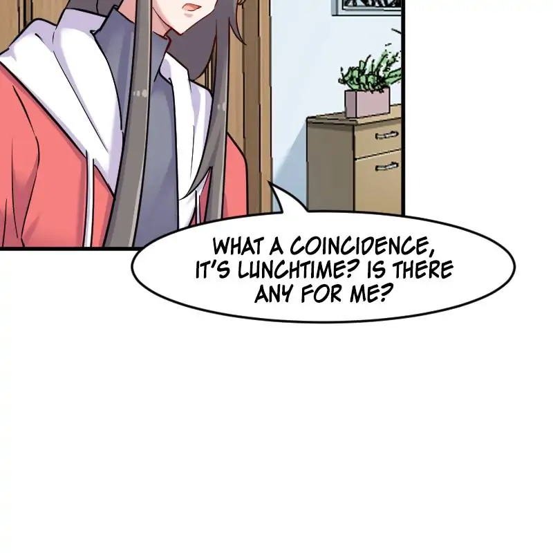 Help, my boyfriend is a ghost! Chapter 126 - page 14