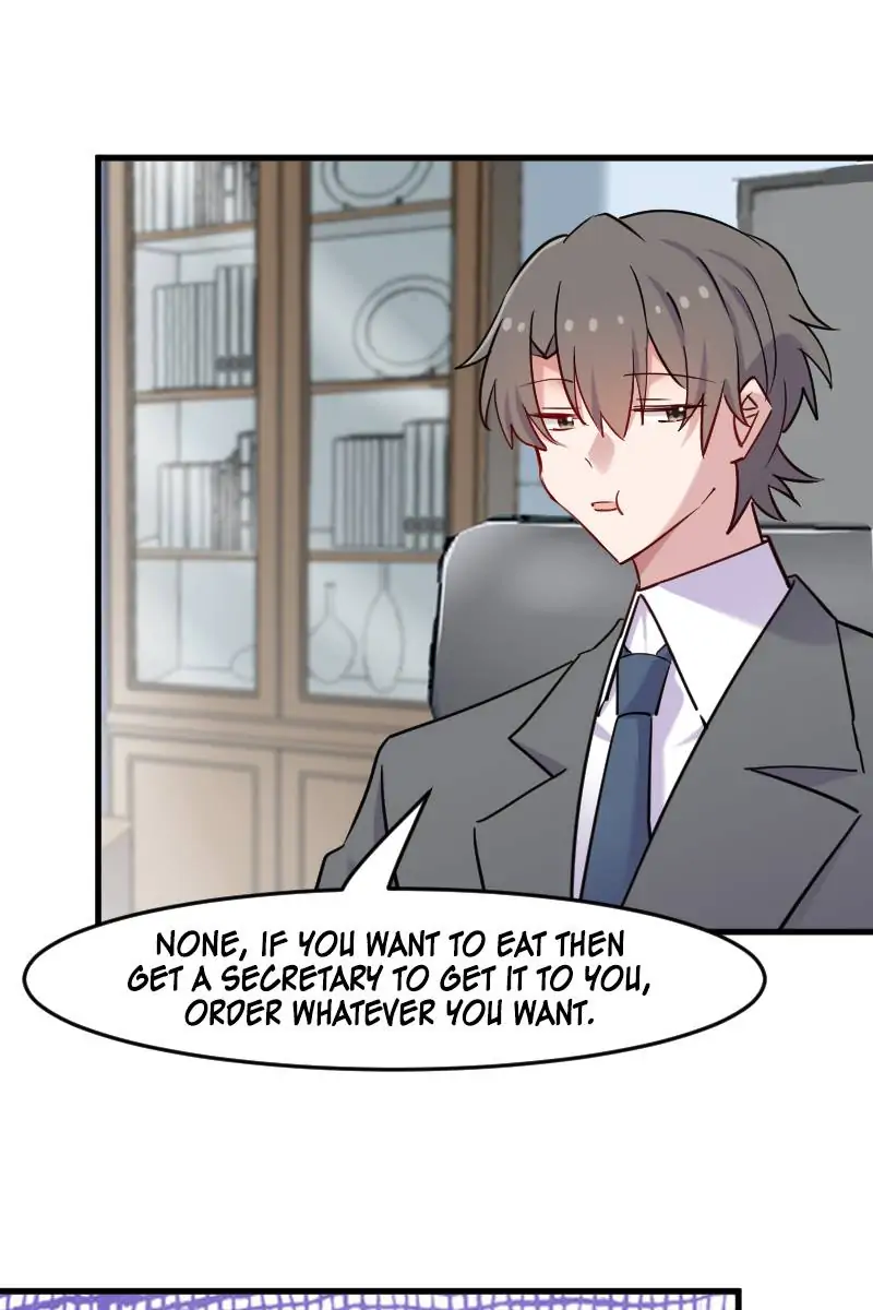 Help, my boyfriend is a ghost! Chapter 126 - page 15