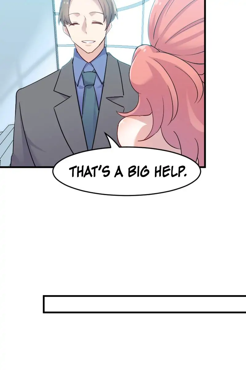 Help, my boyfriend is a ghost! Chapter 126 - page 19