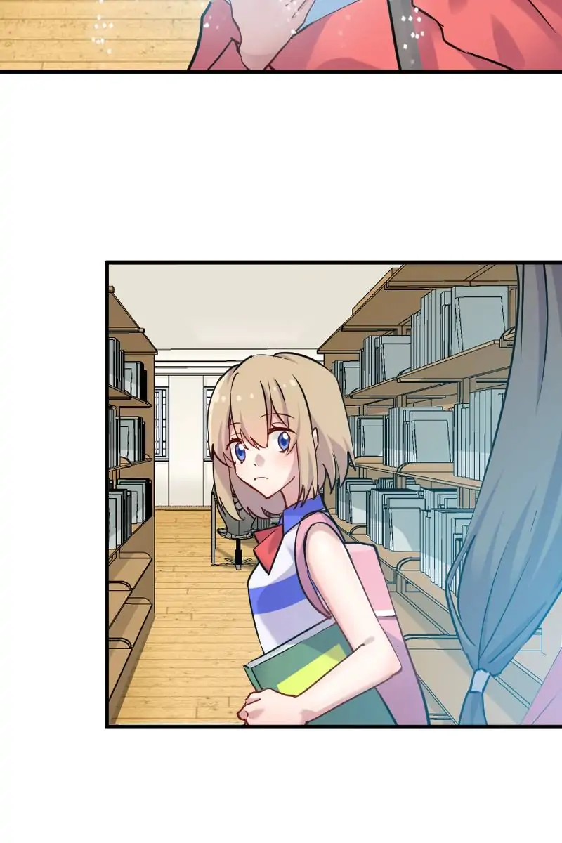 Help, my boyfriend is a ghost! Chapter 126 - page 2