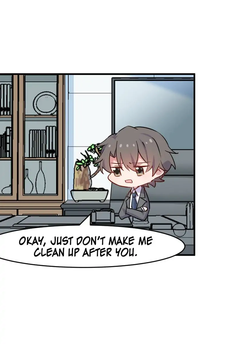 Help, my boyfriend is a ghost! Chapter 126 - page 22