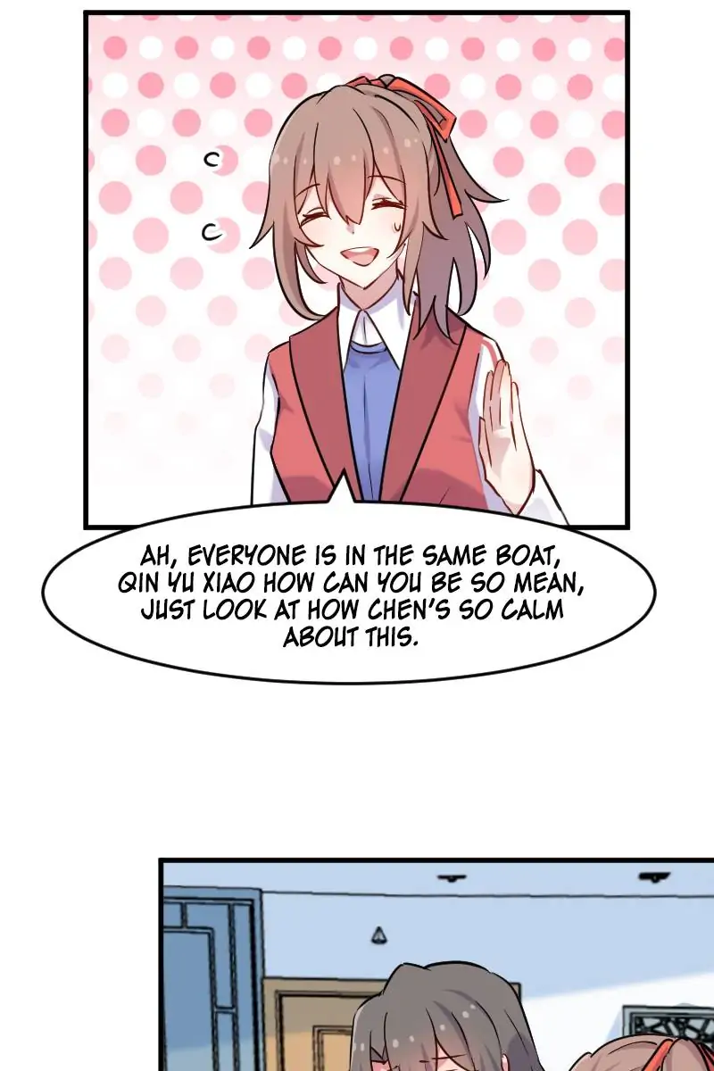 Help, my boyfriend is a ghost! Chapter 126 - page 23