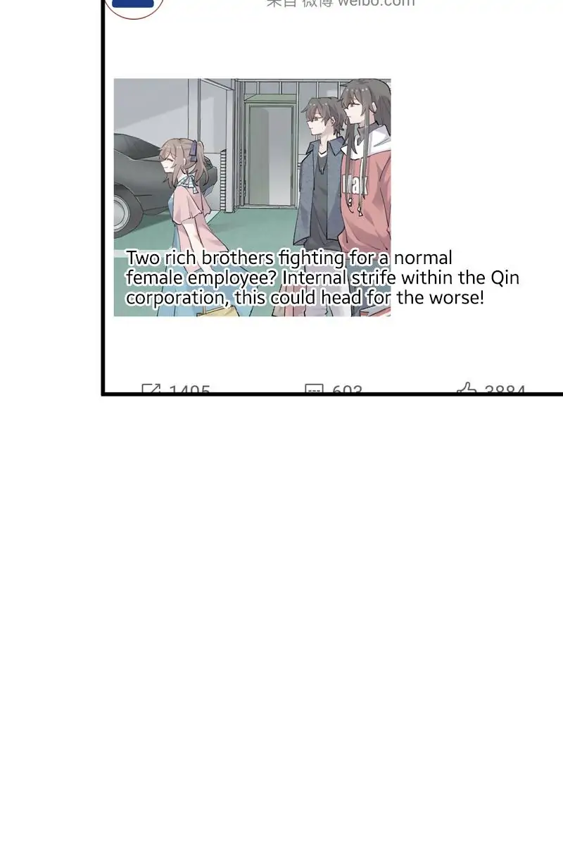 Help, my boyfriend is a ghost! Chapter 126 - page 27