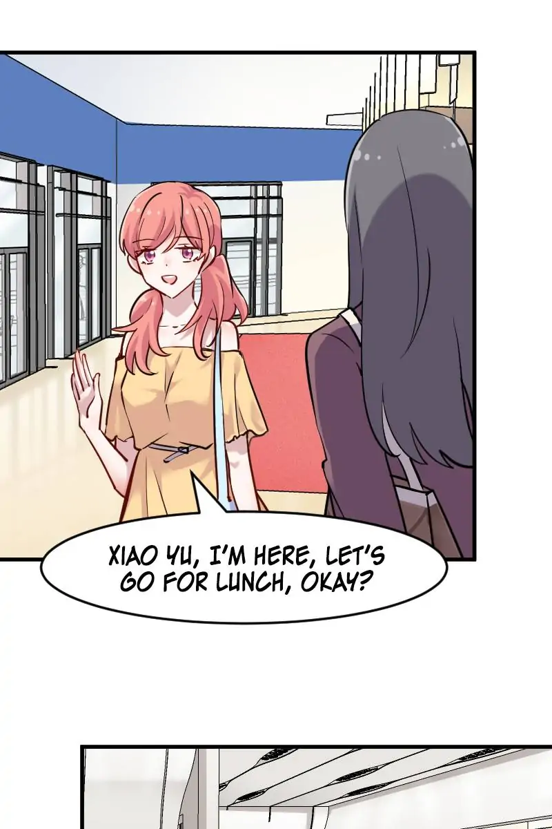 Help, my boyfriend is a ghost! Chapter 126 - page 6