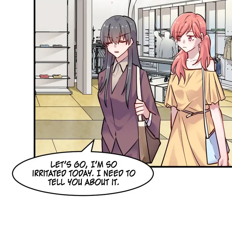 Help, my boyfriend is a ghost! Chapter 126 - page 7