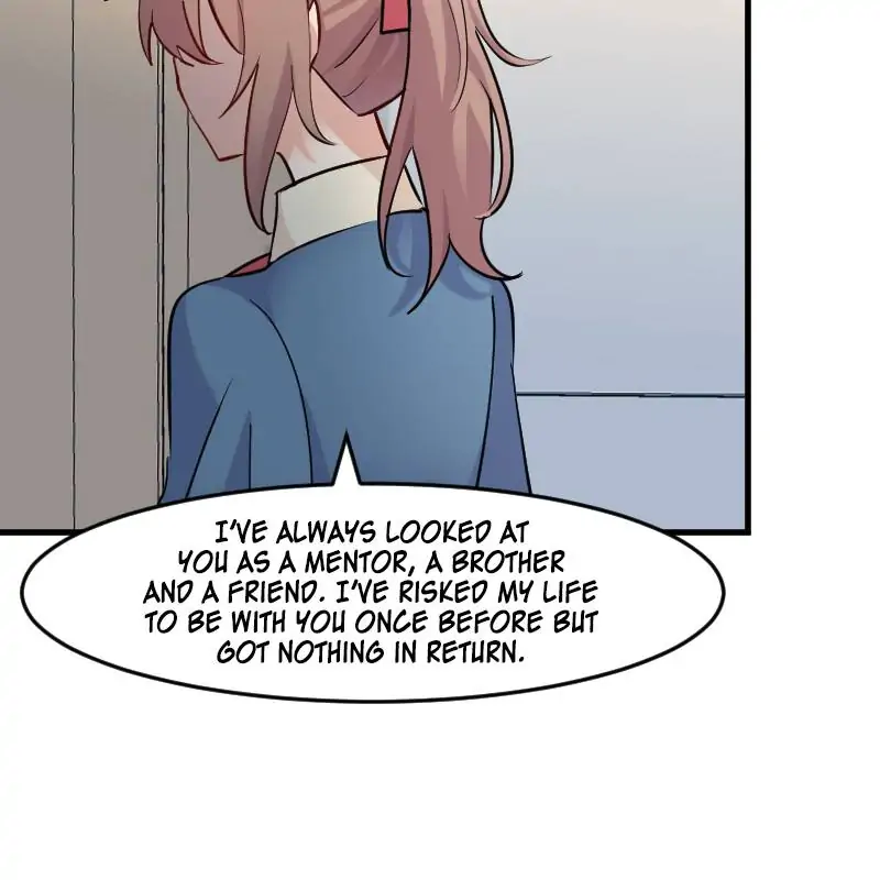 Help, my boyfriend is a ghost! Chapter 127 - page 13