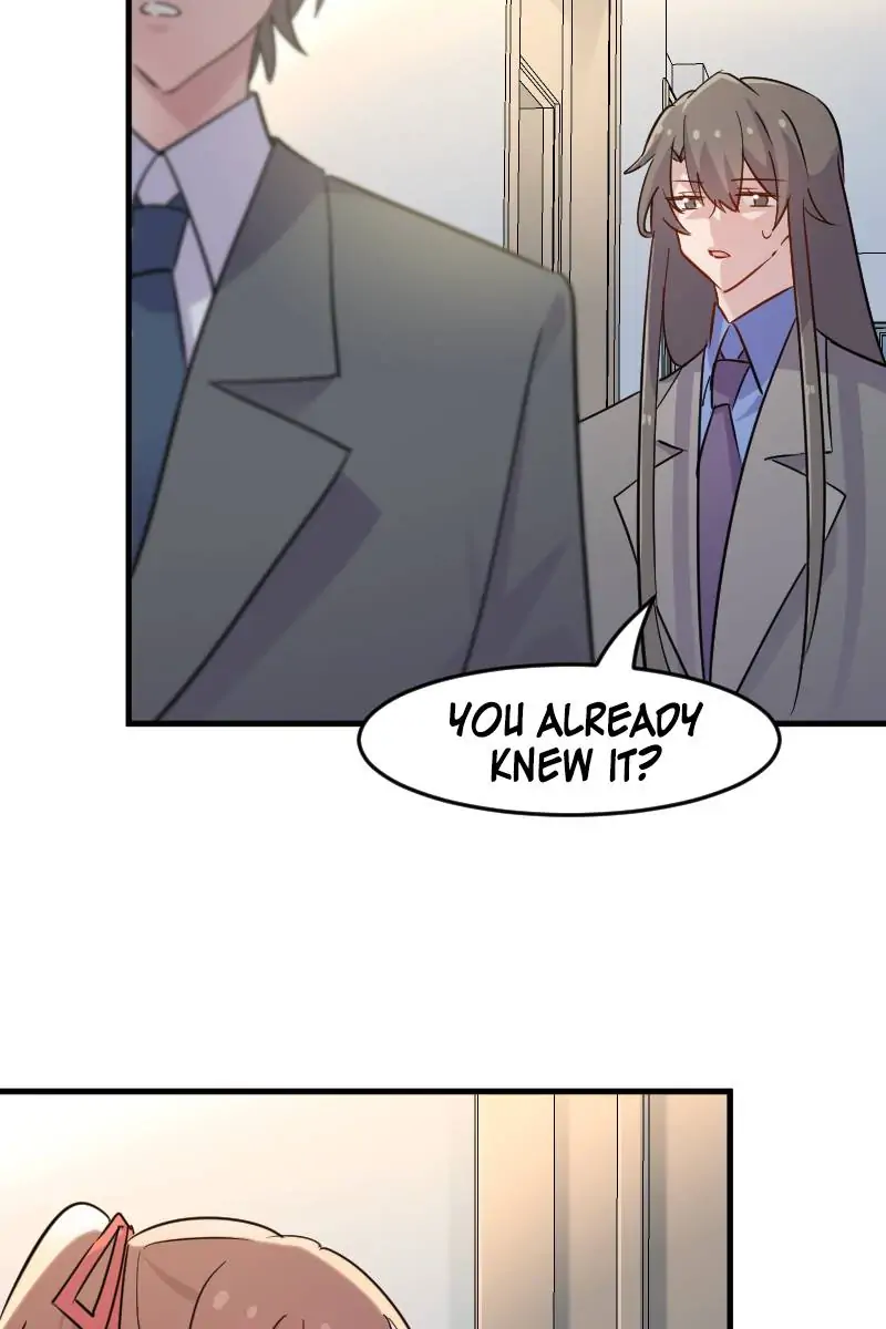 Help, my boyfriend is a ghost! Chapter 127 - page 15